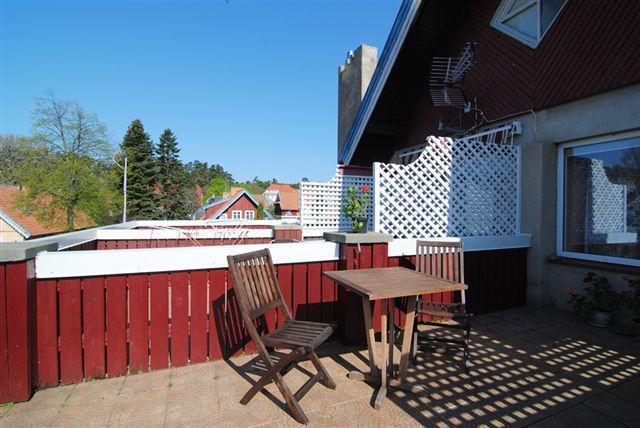 Nida Guesthouse At Loreta Buitenkant foto