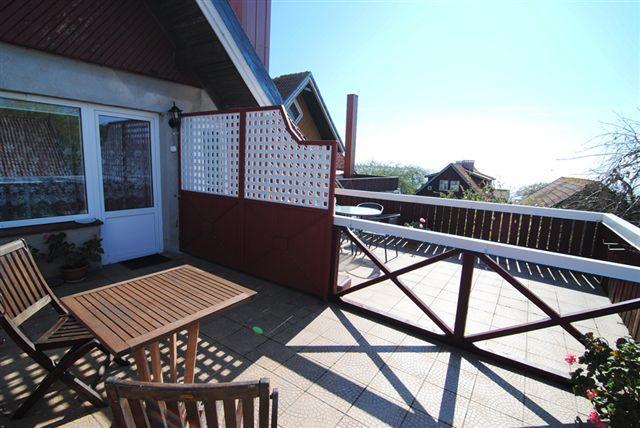 Nida Guesthouse At Loreta Buitenkant foto